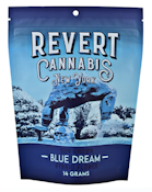 Blue Dream | Flower | 14g (Revert)