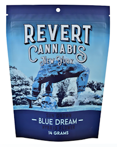 Revert - Blue Dream | Flower | 14g (Revert)