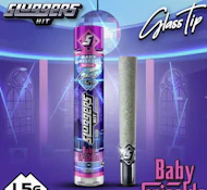 [Sluggers] Infused Preroll - 1.5g - Baby Griselda (S)
