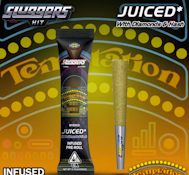 [Sluggers] Infused Preroll - 0.7g - Temptation (H)