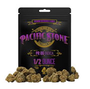 Pacific Stone 14g PR OG