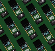 PLUGPLAY - Cartridge - Grease Monkey - DNA - Pod - 1G