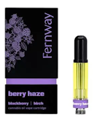 Berry Haze 1G 510 Cartridge Vape