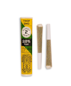 Trop GMO | Prerolls | 1.5g/2pk (Supernaturals)