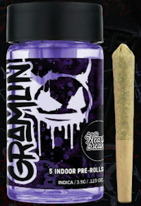 Gramlin - Gramlin - Moon Cream Pie - Pre-Roll - (I) 3.5g