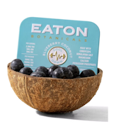 Blueberry Coconut Cool Down - 50mg Gummies