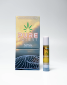 Pineapple Express - 1g 510 Vape