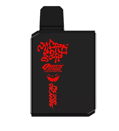 Micro Bar - Blood Orange | 1g | AIO | Microbar Main Image
