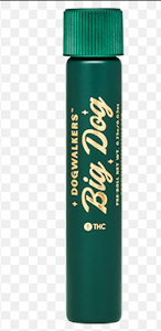 DOGWALKERS - Pre-Rolls | DogWalkers | Living Legend | 1g BIG DOGS