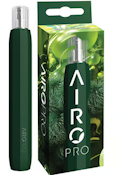 Accessories | Airo | Airo Pro Battery | Emerald