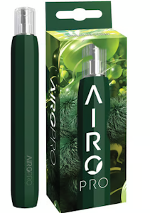 AIRO BRANDS - Accessories | Airo | Pro Battery | Emerald Green