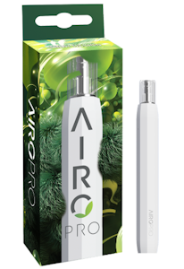 AIRO BRANDS - Accessories | Airo | Pro Battery | Arctic White