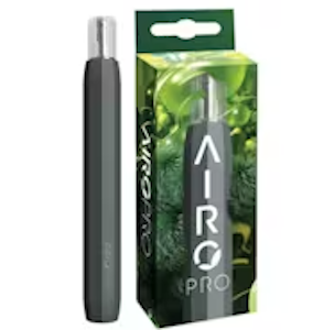 AIRO BRANDS - Accessories | Airo | Pro Battery | Slate (Black)