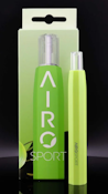 Accessories | Airo | Airo Sport Battery | Electric Green