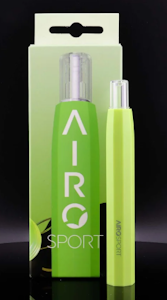AIRO BRANDS - Accessories | Airo | Sport Battery | Green
