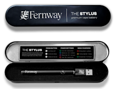 Accessories | Fernway | NJ Leaf Stylus Battery