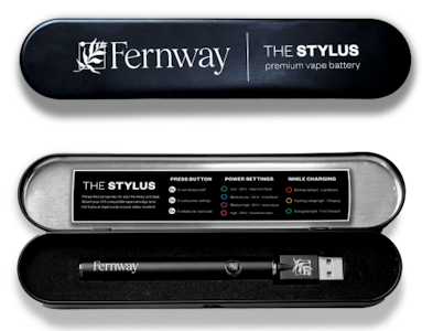 FERNWAY - Accessories | Fernway | NJ Leaf Stylus Battery