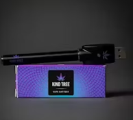 Accessories | Kind Tree | Battery | 510 Thread