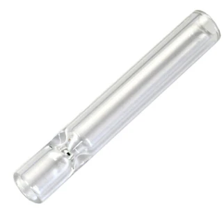 No Brand - NJ Leaf Branded Chillum