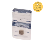 MANGO CHERRY GELATO HASH - HUDSON CANNABIS - 1g