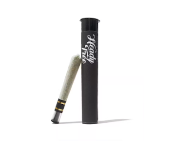 HEADY TREE - LEMON CHERRY SHERBET PREROLL - HEADY TREE - 1g