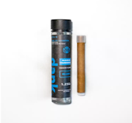 ALASKAN THUNDERFUCK BLUNT - DANK - 1.25g