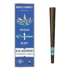 Presidential - Presidential - Preroll - Blunt - Blue Dream - 1.5G