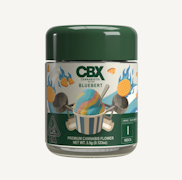 Cannabiotix - 3.5g - Bluebert