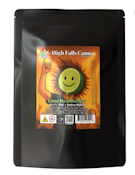 Lime Headbanger | Flower | 14g (High Falls Canna)