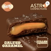 Astro Salted Caramel Squares 5pk 0034