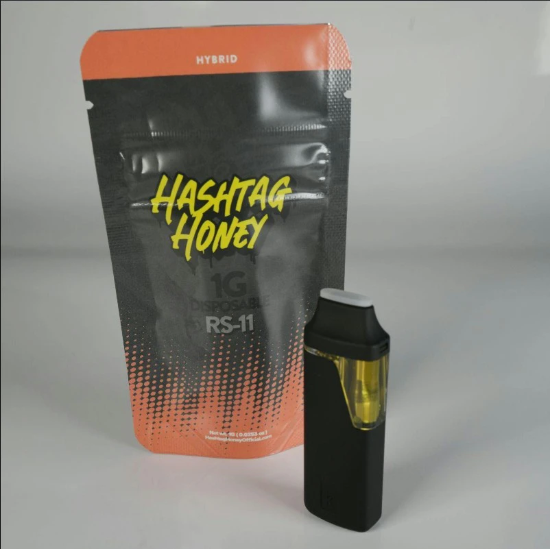 Hashtag Honey - Hashtag Honey - RS-11 - 1g AIO Main Image