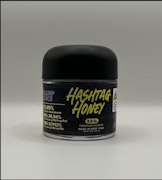 Hashtag Honey - Superboof - 3.5g