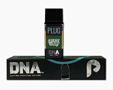 PlugPlay - Grease Monkey (H) | 1g Pod | Plugplay