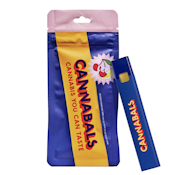 Lemon Cherry Gelato - 1g Disposable