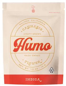 HUMO - Humo - Flower - Chalino OG - 14G