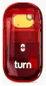 TURN - Turn - Disposable - Retro - Thriller Nights - 2G