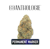 Flower | Buds | Anthologie | Permanent Marker | 3.5g