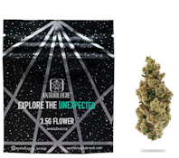 Flower | Buds | Anthologie | White Widow | 3.5g