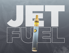 Jet Fuel 1g AIO