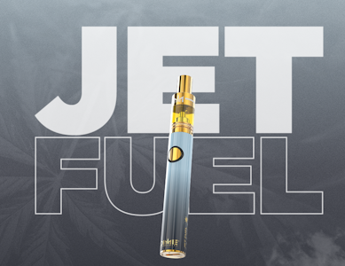Dime - Jet Fuel 1g AIO