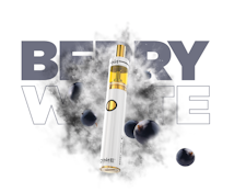Berry White 2g AIO
