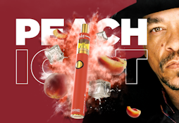 Peach Ice T 2g AIO