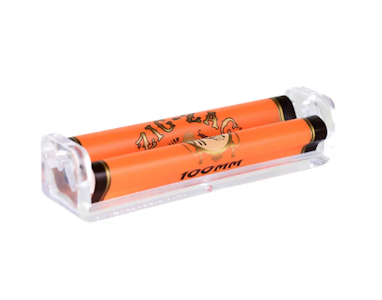 ZIG ZAG - Rolling Machine