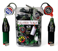 420 Series Lighter Leash