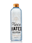 Piece Water Solution