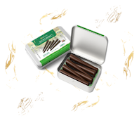 Edibles | Inclusion Gourmet | Blunt Bites | 100mg/ 5pk