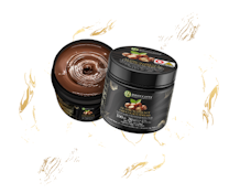 Inclusion Gourmet | Chocolate Hazelnut Spread | 100mg