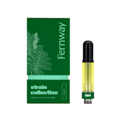GG4 VAPE CART- FERNWAY 1g