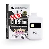 [West Coast Cure] All in One - 1g - Cereal Milk (H)