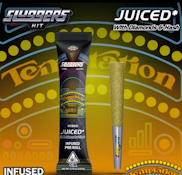 [Sluggers] Infused Preroll - 0.7g - Temptation (H)